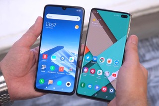 Xiaomi Mi 9 «уделал» Samsung Galaxy S10 и другие смартфоны по уровню приема сигнала сотовой сети