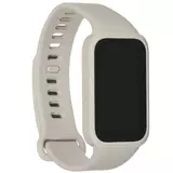 Фитнес-браслет Xiaomi Smart Band 9 Active бежевый белый