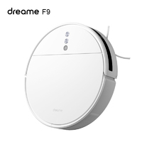 Робот-пылесос Xiaomi Dreame F9
