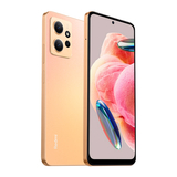 Смартфон Redmi Note 12 6/128GB (NFC) Gold/Золотой